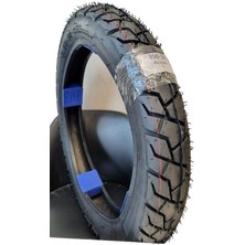 Maruti Tyres 350-18 Tl Alegre (Tubeless-Dubleks) Motorsiklet Lastiği