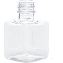 1.000 ADET Şampuan. 35 ml Küp Şişe. Boş Ambalaj.. Mini Otel Tipi Şampuan Duş Jeli Saç Kremi Kutusu