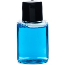 30 ml Boş Şampuan Sişesi. Saç Kremi Duş Jeli Şişesi.mini Otel Tipi Şişe