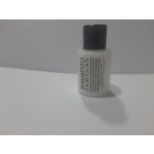 Şampuan 30 ml Şampuan. Seyahat Boy. Mini Şampuan