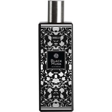 Bargello Black Musk Kadın Parfüm EDP 50 ml