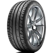 Kormoran 215/55 R17 94V Ultra High Performance Oto Yaz Lastiği (Üretim Yılı: 2024)