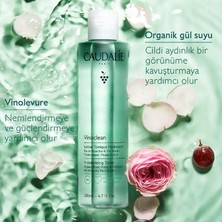 Caudalie Vinoclean Nemlendirici Tonik 100 ml