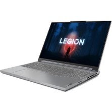 Lenovo Legion Slim 5 16APH8 82Y90094TX  Ryzen 7 7840HS 16GB 512GB SSD 8gb Rtx 4070 Gddr6 16" Wqxga Freedos Gaming Notebook