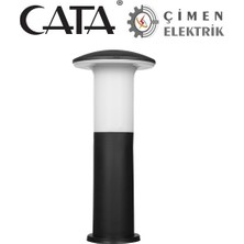 Cata Ct 7017 Abs Napoli Bahçe Armatürü