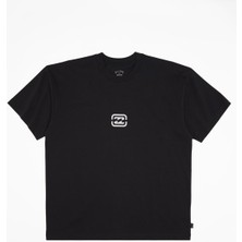 Billabong Bracket Wave Tees Erkek T-shirt ABYZT02310