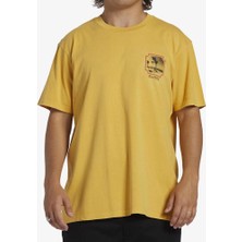 Billabong Reflections Tees Erkek Tişört ABYZT02278