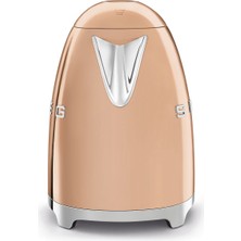 Smeg Bakır Kettle KLF03RGEU