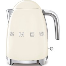 Smeg Krem Kettle KLF03CREU