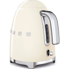 Smeg Krem Kettle KLF03CREU