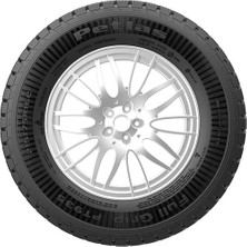 Petlas 235/65 R16C 121/119R 12PR FullGrip PT935 Hafif Ticari Kış Lastiği ( Üretim Yılı: 2023 )