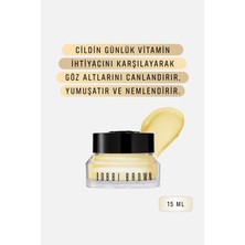 Bobbi Brown Vitamin Enriched Nemlendirici Göz Altı Makyaj Bazı - 15 ml 716170215129