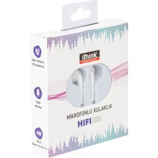 iThink Kablolu Kulaklık KL-250