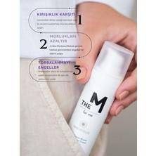 The M - Göz Çevresi Bakım Kremi | Niasinamid, Arnika Montana Ekstratı (30 ML)