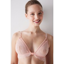 Penti Triangle Lace Dantel Sütyen