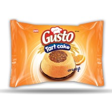 Cici Gusto Tart Kek Portakal Jöleli 45 gr x  24