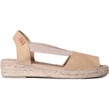 Toni Pons Kadın Sandalet Ella Toni Pons Beıge