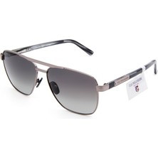 U.S. Polo Assn. 0378 C1 Erkek Güneş Gözlüğü