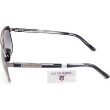 U.S. Polo Assn. 0378 C1 Erkek Güneş Gözlüğü