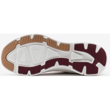 Skechers D'lux Walker 2.0  -  Durven Erkek Krem Spor Ayakkabı 232715 Ownv