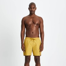 Ellesse Erkek Deniz Şortu Sarı EM190-YL