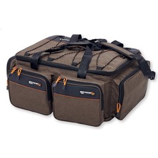 Savage Gear System Box Bag Xl Boxes 25X67X46CM 59L Çanta