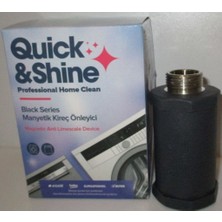 Quick&Shine Çamaşırbulaşık Makinası Kireç Önleyici