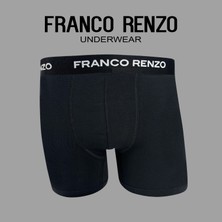 Franco Renzo Erkek6'lı Boxer