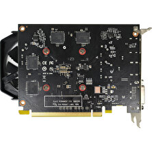 Axle Amd Radeon Rx 550 AX-RX-550/8GD5P8DIP 8gb Gddr5 128BIT DX12 Gaming (Oyuncu) Ekran Kartı