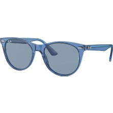 Ray-Ban Rb 2185 658756 55