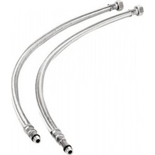 Tema 680200 3/8 - 3/8 200 cm Flex
