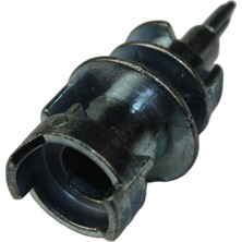 İdeal Otomotiv Vw Passat B5 1996-2000 Için Kontak Şaftı Tamir Parçası 4B0905851