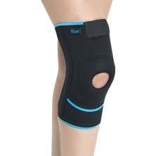 Vizor Code 502 Patella ve Ligament Destekli Dizlik