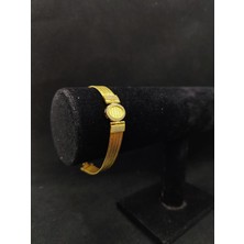 Kuyumcu Nurettin Hasır Bileklik 14 Ayar