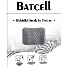 Batcell Elektrikli Sıcak Su Torbası