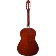 Rodriguez RC644MN Klasik Gitar Gül