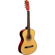 Manuel Raymond MRC275Y Klasik Gitar