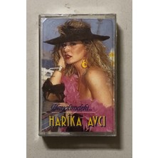 Harika Avcı Hayalimdeki Kaset (Jelatininde Sıfır Kaset)