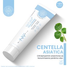 Naturavia Cosmetics Natura+ Cica Krem