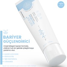 Naturavia Cosmetics Natura+ Cica Krem