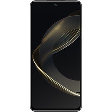 Huawei Nova 12 SE 256 GB 8 GB Ram - Siyah (Huawei Türkiye Garantili) Siyah