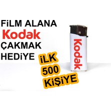 Kodak ULTRAMAX35MM Film 2 Adet