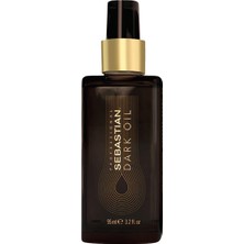 Sebastian Dark Oil Saç Bakım Yağı 95 ml