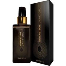 Sebastian Dark Oil Saç Bakım Yağı 95 ml