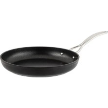 Saflon Titanyum 24 cm Tek Kulp Tava 4mm
