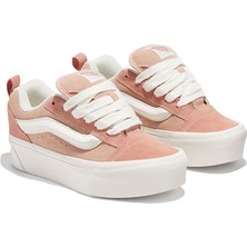 Vans Knu Stack Kadın Günlük Ayakkabı VN000CP6OCI1 Pembe