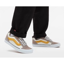 Vans Knu Skool Unisex Günlük Ayakkabı VN0009QC0BP1 Renkli