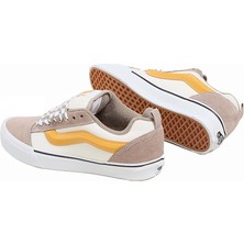 Vans Knu Skool Unisex Günlük Ayakkabı VN0009QC0BP1 Renkli