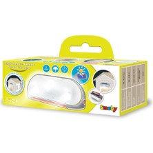 Smoby Oyun Evleri Aksesuarı - Solar Güneş Lambası 810910