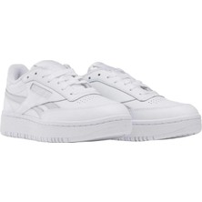 Reebok Club C Double Revenge Kadın Beyaz Sneaker 101665100